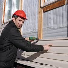 Best Custom Trim and Detailing for Siding  in Washington, UT